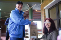 Elecciones en Misiones: el Frente Renovador lidera los primeros resultados, seguido por La Libertad Avanza