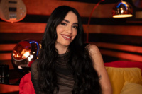 Lali Espósito respondió a las críticas: “Me acusaron de vivir del Estado, pero trabajo desde siempre”