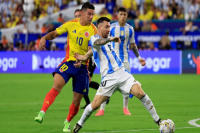 Con el regreso de Messi, la Selección argentina recibe a Colombia por las Eliminatorias Sudamericanas