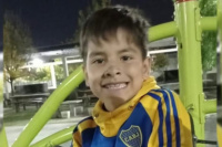 Declaró el policía que baleó a Thiago Correa: 