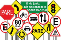 Día Nacional de la Seguridad Vial: ¿Por qué se conmemora cada 10 de junio?