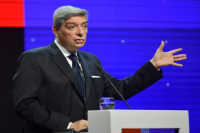 Corte Suprema: Rosatti convocó a una reunión por la Causa Vialidad