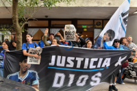 Caso Maradona: todo vuelve a cero y fijan fecha para sortear el nuevo tribunal del juicio