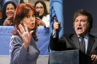 El mercado festejó el fallo contra CFK, pero los economistas ponen un freno: “El problema es otro”