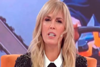 Bomba en El Trece: le levantan el programa a Viviana Canosa a solo tres meses de su debut