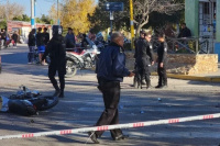 Quedaron libres los dos involucrados en la picada mortal de Pocito pero siguen imputados