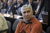 Ordenaron la inmediata detención de Lázaro Báez en la cárcel de Río Gallegos
