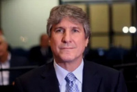El Gobierno le reclama a Amado Boudou más de $236 millones de su jubilación de privilegio