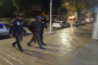 Recapturan en Pocito a “El Ogro”, un prófugo por causas de narcotráfico