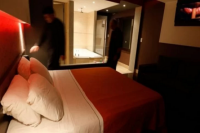 Un hombre fue hallado sin vida en un hotel alojamiento: investigan las causas