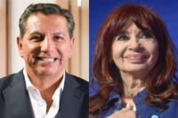 Fabian Aballay hizo un fuerte llamado a la unidad del peronismo