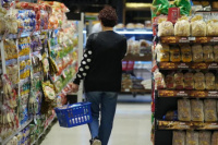 Datos del INDEC: la inflación de mayo fue de 1,5%, la cifra más baja en cinco años