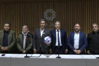 San Juan será sede del Torneo Regional Federal Amateur de futsal, con presencia de dos equipos locales
