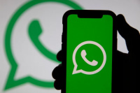 Alerta por estafas: advierten sobre falsos mensajes de vacunación por WhatsApp