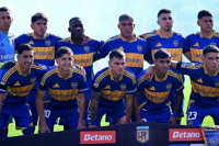 Un jugador titular de Boca no obtuvo la visa y se perderá el Mundial de Clubes