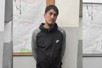 Detienen en San Juan a un hombre vinculado a una estafa en Salta