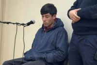 Tras evitar la cárcel hace dos semanas, un sujeto volvió a ser arrestado por un robo en Caucete