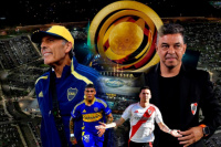 Mundial de Clubes: el camino de Boca y River ya tiene fixture confirmado