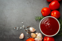 Prohíben una salsa de tomate: ANMAT reveló una seria irregularidad