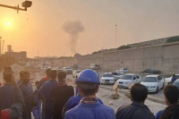 Golpe a la energía iraní: Israel atacó el mayor yacimiento de gas
