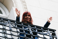 Más de 250 intendentes se preparan para marchar en apoyo a Cristina bajo el lema “Argentina con Cristina”