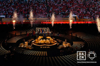 Con un show impactante, Miami inauguró el Mundial de Clubes 2025