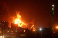 Nuevo ataque de Irán a Israel deja un muerto y 19 heridos