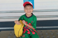 Donaron los órganos de Thiago y su gesto solidario salvó varias vidas