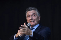 Macri apuntó otra vez contra CFK y el peronismo en declaraciones recientes