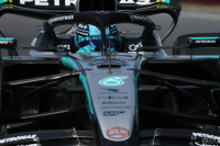 Russell gana en Canadá en medio de polémicas y Antonelli brilla en su debut en la F1