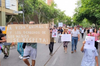 Conmoción en Pocito por el hallazgo de una perra muerta con signos de violencia extrema