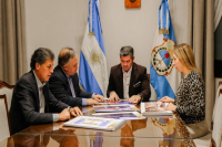 La Terminal de Ómnibus duplicará su capacidad y sumará un segundo edificio con diseño sustentable 