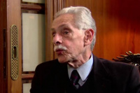 Falleció Juan Manuel Abal Medina, figura clave del peronismo