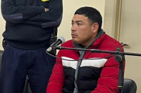 Condena judicial por el robo al vehículo del intendente de Pocito