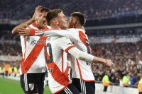 River vs. Urawa Red Diamonds, por el Mundial de Clubes: hora, formaciones y dónde ver en vivo