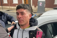 Identificaron al ladrón que asaltó a un abuelo en pleno centro sanjuanino