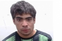 Dos hombres son intensamente buscados tras un violento tiroteo en Rivadavia