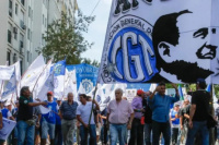 El peronismo no marchará a Comodoro Py y trasladó la movilización por CFK a Plaza de Mayo