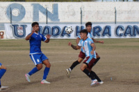 Se definen las posiciones: así se jugará la penúltima fecha del fútbol sanjuanino