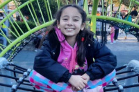 Prision perpetua para los asesinos de Uma Aguilera, la hija del custodio de Bullrich baleada durante un robo