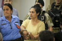 Prisión perpetua para la enfermera que mató a cinco bebés en el Neonatal de Córdoba