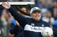 Se definió mediante un sorteo al nuevo tribunal para el juicio por la muerte de Maradona