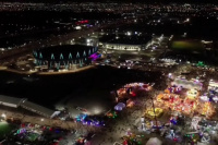 La Fiesta Nacional del Sol 2025 ya tiene fecha: será en noviembre con tres días consecutivos