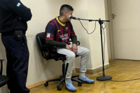 Condenaron a un joven por tener celulares robados: deberá cumplir 7 meses de prisión efectiva