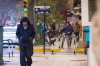Así estará el tiempo este sábado