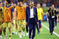 Pese a un buen rendimiento, Boca cayó 2 a 1 ante el Bayern