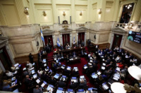 Justicia en la mira: el Gobierno diseña su plan para negociar cargos, pero posterga decisiones