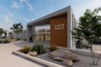 La Difunta Correa tendrá un nuevo centro de salud fundamental para la zona