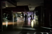 Corte de luz afectó a gran parte de la Ciudad de San Juan 