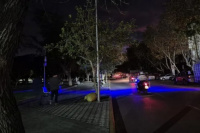 El EPRE atribuyó a fallas técnicas el apagón en el Gran San Juan